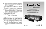 BARBECUE ELECTRIQUE