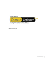 Cameo Grabster 200 \(Français\)