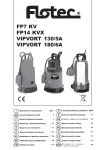 fp7 kv fp14 kvx vipvort 130/5a vipvort 180/6a