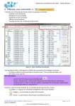 Manuel d`utilisation simplifiée du logiciel de CQDOC®