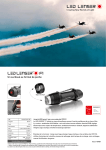 LED LENSER®*