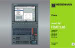 iTNC 530 - heidenhain