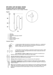 Live-JV1, manuel d`utilisation en fran&ccedil;ais PDF