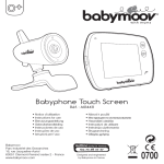 A014411-Touch Screen-Notice-Livret_Manual