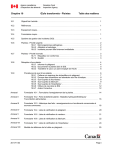 Chapitre 10 Œufs transformés - Plaintes