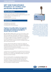 MET ONE-Remote-Air-Particle-Counter-4800 Series-Brochure