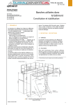 Banches BTP - Bureaupreventicas.fr