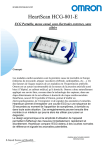 HeartScan HCG-801-E