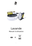 Lavande