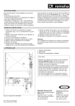 Ug Manuel d`utilisation