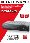 FUJIONKYO® NOTICE