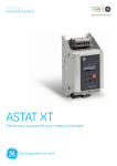 Catalogue ASTAT XT PDF