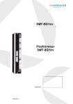 SMT-BD1/m - Infranor