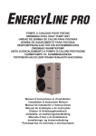 ENERGYLINE PRO