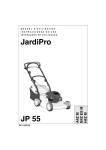 JP 55 JardiPro