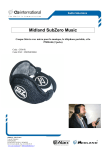 Midland SubZero Music - Alan
