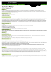 Corrosion Primer - Liquid Rubber Europe