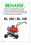 Manual_BL350. Tamaño :