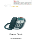 Flexivoz Classic