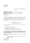 Information de sécurité relative aux moniteurs foetaux Avalon FM20