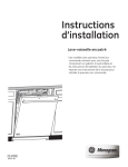 Instructions d`installation