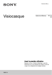 Visiocasque