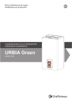 URBIA Green - Chaffoteaux