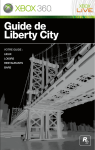 Guide de Liberty City