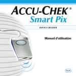 Accu Chek Smart Pix Manual V 3 01 FR