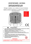 Notice - Castorama