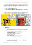 Fiche n&deg; 9.1.1