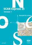 SCAN Express 25 Version 1