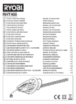 RHT400 - raj