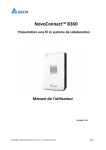 NovoConnect™ B360