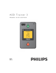 AED Trainer 3