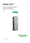 EVlink City™ - Schneider Electric