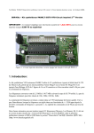 1. Introduction: - SDR-Kits