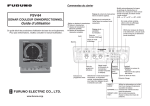 FSV-84 Guide d`utilisation