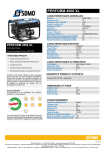T&eacute;l&eacute;charger la fiche technique