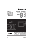 Panasonic DMC-LZ5