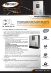 Energies renouvelables De 1000 &agrave; 5000 VA