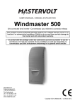 Windmaster 500 - Discan Energies