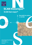 SCAN EM® 40K : Descriptif de contenu