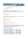 MANUEL D`UTILISATION DU SITE INTERNET (PUBLIER) &bull; Chapitre