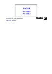 FAGOR NV-300T NV-301T