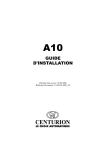 1114.D.01.0001_24 A10 Installation Manual FRENCH.cdr