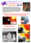 FICHE FLIR S&eacute;rie K