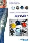 MicroCall +