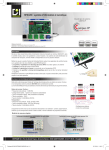 RFID-200 : système d`information et numérique