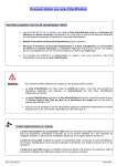 Comment obtenir une carte d`identification